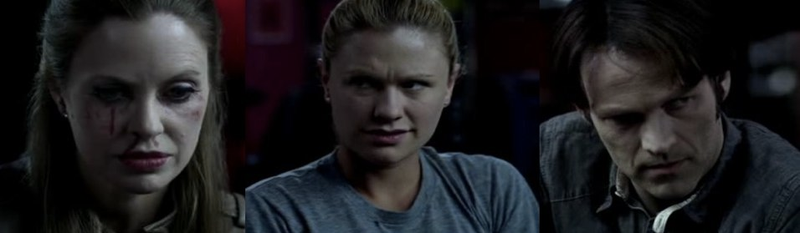 Illustration for article titled True Blood's big finale will burn your face off